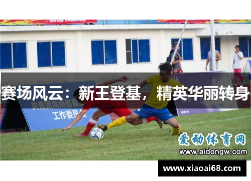 赛场风云：新王登基，精英华丽转身
